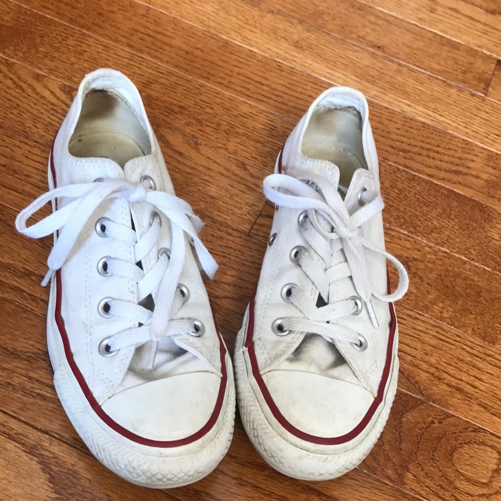 Don’t fit anymore